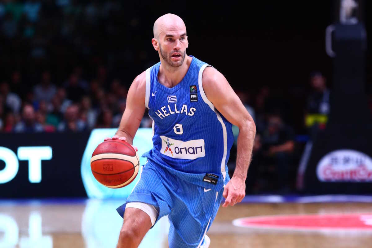 ΠΡΟΟΛΥΜΠΙΑΚΟ ΤΟΥΡΝΟΥΑ 2024
