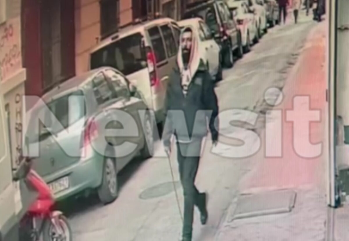 Εξάρχεια: Προφυλακιστέος ο Παλαιστίνιος που επιτέθηκε στην 29χρονη