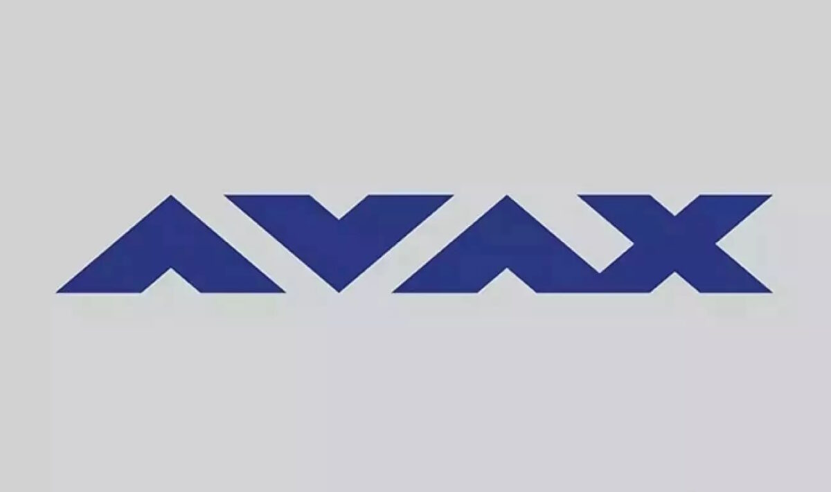 Το logo του ομίλου ΑΒΑΞ