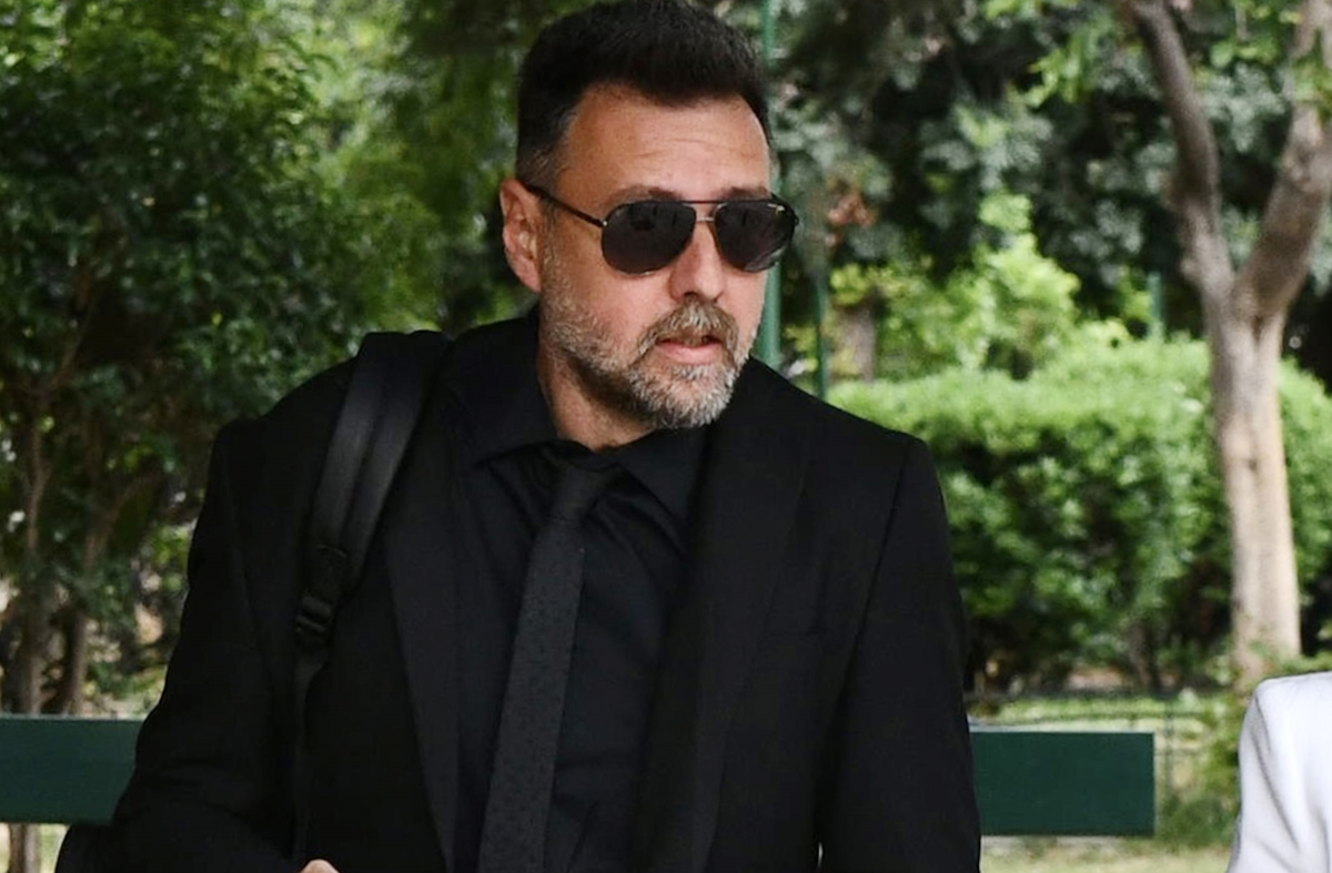 Μάνος Παπαγιάννης