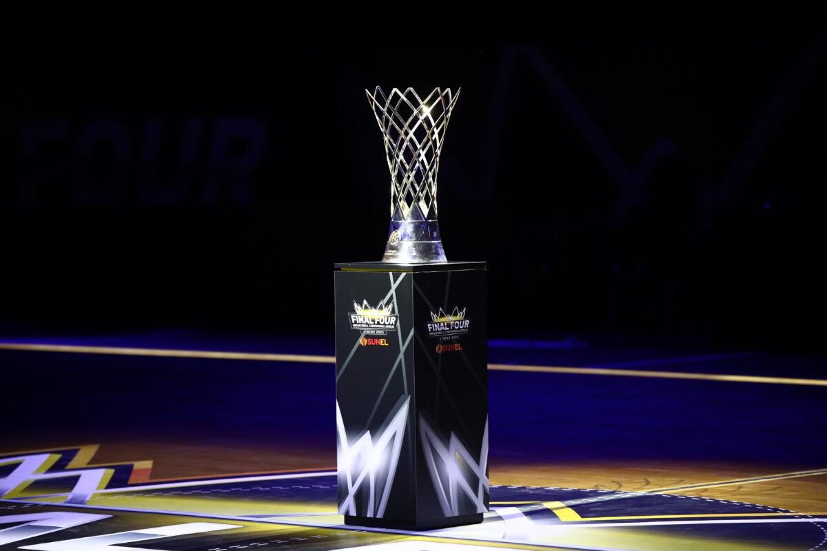 BASKETBALL CHAMPIONS LEAGUE 2024-2025