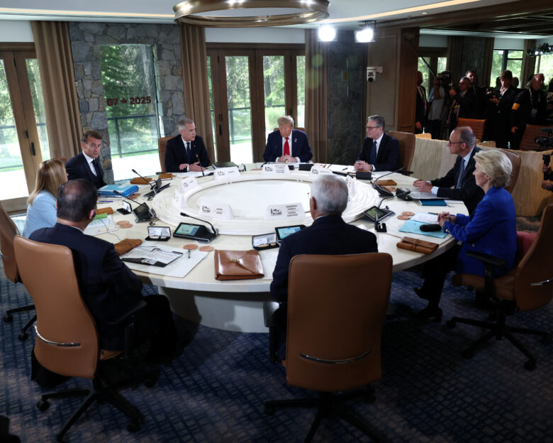 Νέα στρατηγική της G7 για τα κρίσιμα ορυκτά απαντώντας στους περιορισμούς της Κίνας